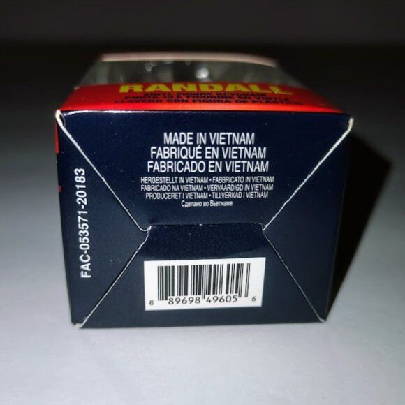 Randall Monsters Inc. - Funko Pocket Pop! Keychain - Toy Story Remix - Picture 6 of 6